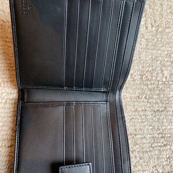 Gucci wallet - Picture 2 of 4